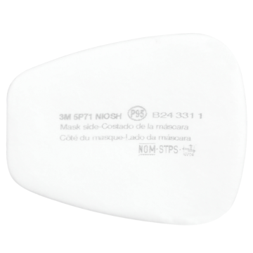 3M ™ Particulate Filter 5P71/07194(AAD), P95 100 EA/Case