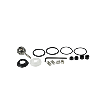 Cartridge Repair Kit for Delta Single Handle Faucets