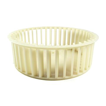 Broan 6 in 1/4 in Plastic Exhaust Fan Blower Wheel