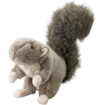 Spot Woodland Squirrel Toy