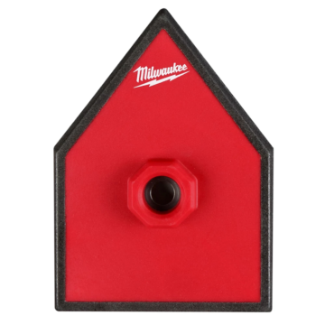 Milwaukee M12™ Orbital Detail Sander Replacement Pad