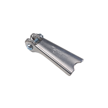 Peerless 9/32 in Accoloy® Eye Type & Kuplex® Clevis Type Sling Hooks Latch Assembly
