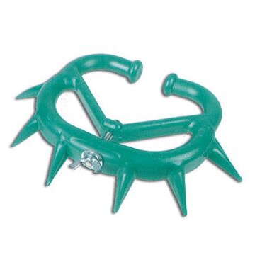 Agri-Pro Plastic Color Calf Weaner (Green)