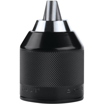 Makita 1/2" Keyless Drill Chuck