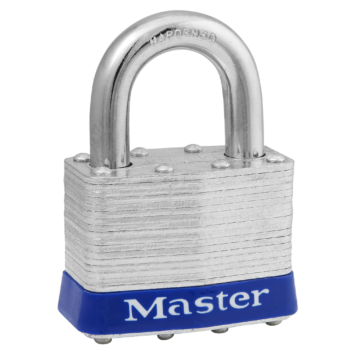 Master Lock Model No. 5UP