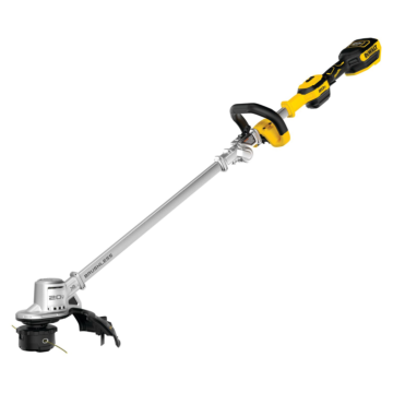 DEWALT 20V MAX* 14 in. Folding String Trimmer (Tool Only)