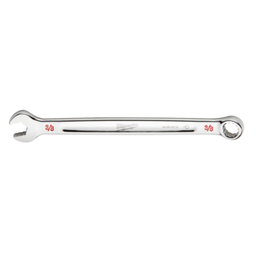3/8 in. SAE Combination Wrench