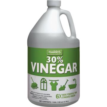 Harris 30% Vinegar Concentrate, 1 Gal.
