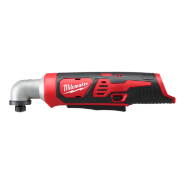 Milwaukee M12™ 1/4" Hex Right Angle Impact Driver