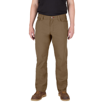 Milwaukee Tool Work Pants - Khaki 3830