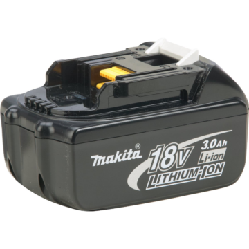 18V LXT® Lithium-Ion 3.0Ah Battery