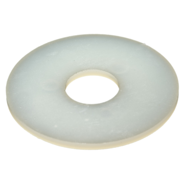Nylon Spec Washe, .390IDx1.260OD