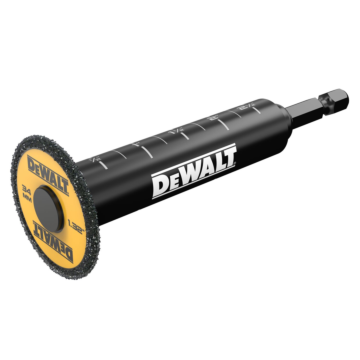 DEWALT Impact Connect Inside PVC Pipe Cutter