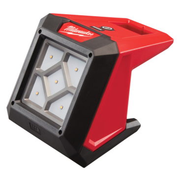 Milwaukee M12™ ROVER™ Mounting Flood Light