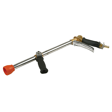 Hypro 3381-0010 17" Adjustable Pattern Spray Gun