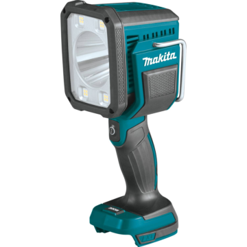 Makita 18V LXT® Lithium-Ion Cordless L.E.D. Flashlight / Spotlight, Light Only