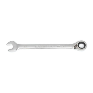 GearWrench WR RAT COMB REV 90T 1/2"