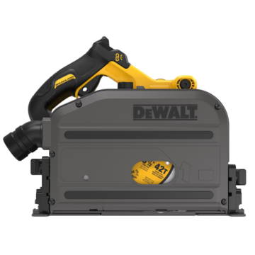 DEWALT 60V Max Circular Saw, 6-1/2-Inch, Cordless Tracksaw, Tool Only