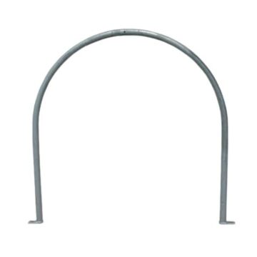 Hoops 1000/750/500Gal Horz Tank