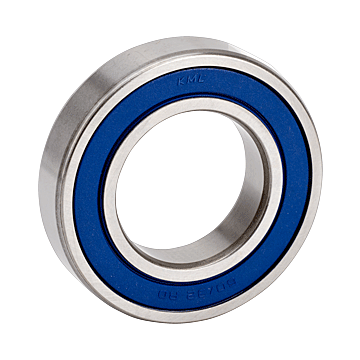 KML 6000 SERIES BALL BEARING - 6006-2RS