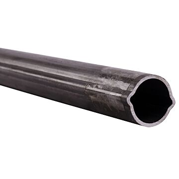 Weasler 2200 & 2300 Series Lemon Profile Outer PTO Tube