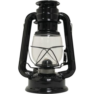 Lamplight Farms Liquid Fuel Lantern (Black)