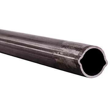 Weasler 2200 & 2300 Series Lemon Profile Outer PTO Tube