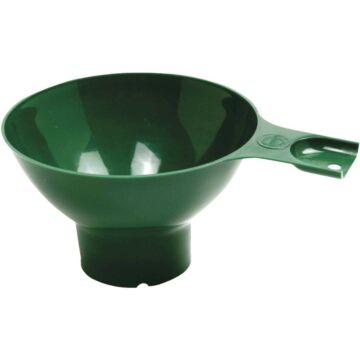 NORPRO Plastic Canning Funnel
