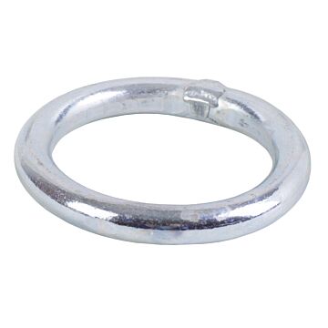 Campbell® 3/8 x 2 in Round Low Carbon Steel Round Ring