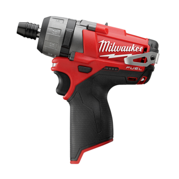 Milwaukee M12 FUEL™ 1/4" Hex 2-Speed Screwdriver