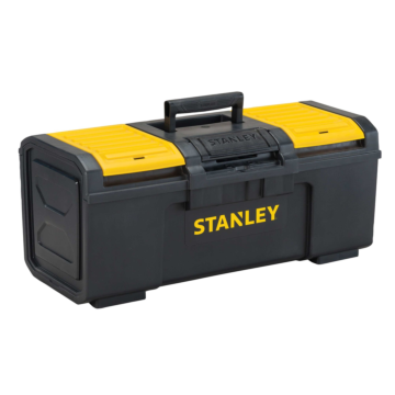 STANLEY Basic Tool Box – 24"