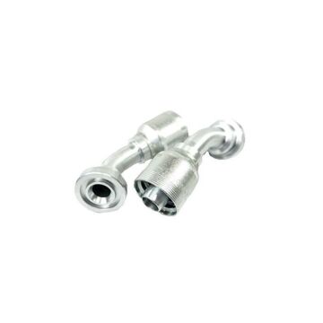 60 Series End Code 61 Flange 45°