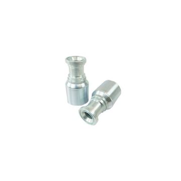 60 Series End Code 61 Flange