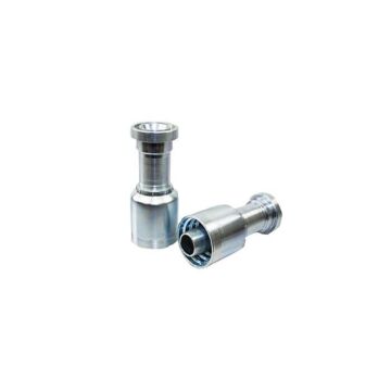 60 Series End Code 62 Flange