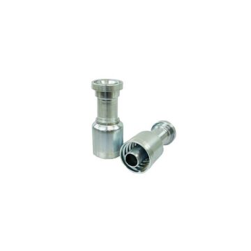 60 Series End CAT Flange