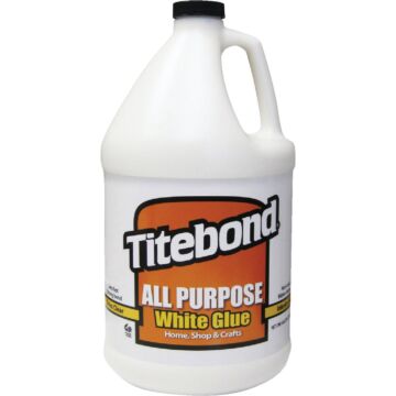 Buy Titebond Instant Bond Gel CA Wood Glue Clear, 2 Oz.