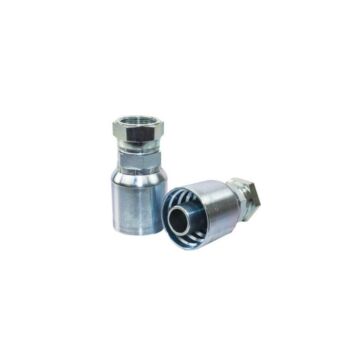60 Series End FJIC