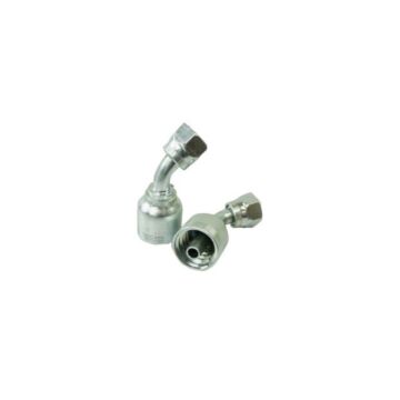 60 Series End FJIC 45°