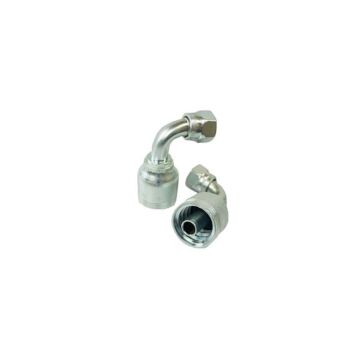 60 Series End FJIC 90°