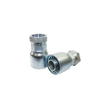 60 Series End FBSPPS