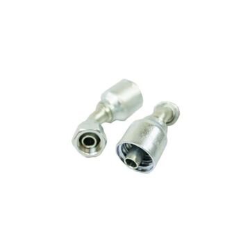 60 Series End FBSPPS 45°
