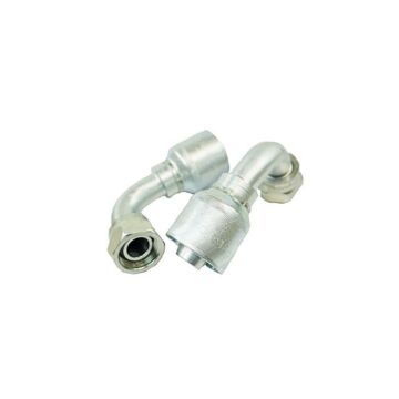 60 Series End FBSPPS 90°