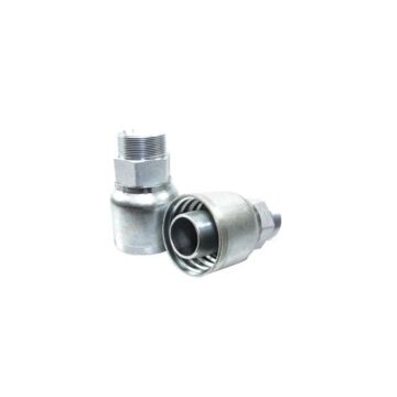 60 Series End MPT
