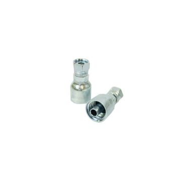 60 Series End FOFS