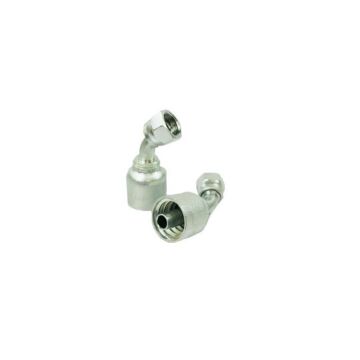 60 Series End FOFS 45°