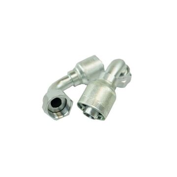 60 Series End FOFS 90°