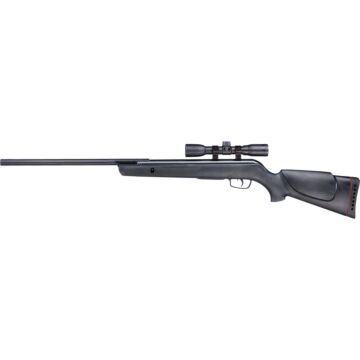 Daisy Wildcat Whisper Break Barrel Pellet Air Rifle