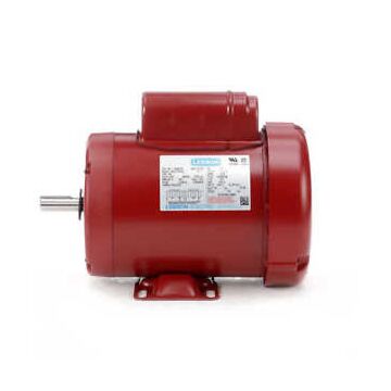 Leeson 115/208-230 V 0.75 kW 1 hp Motor