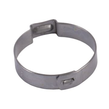 IDEAL TRIDON 1-1/4 in SS 1.12 - 1.24 in Pinch Clamp