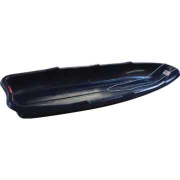 Flexible Flyer Plastic Winter Trek Snow Sled